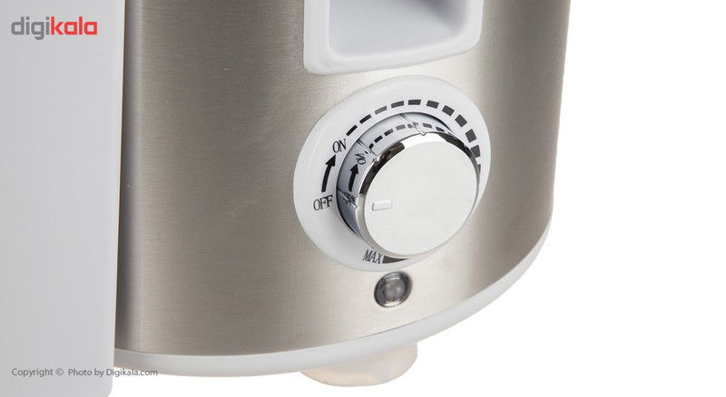 آبمیوه گیری فلر مدل PJ 620 - Image 12