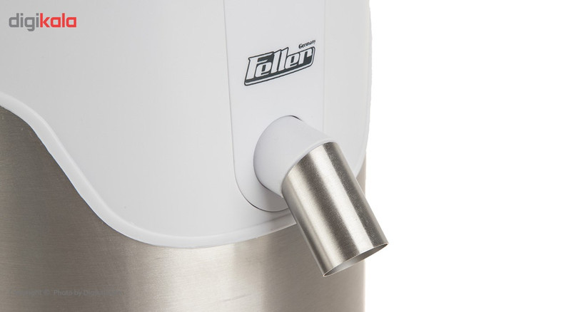 آبمیوه گیری فلر مدل PJ 620 - Image 13