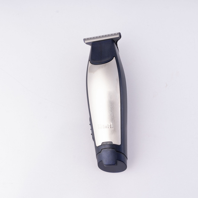 ماشین اصلاح موی سر و صورت کیمی مدل NEW km-5021 - Image 2