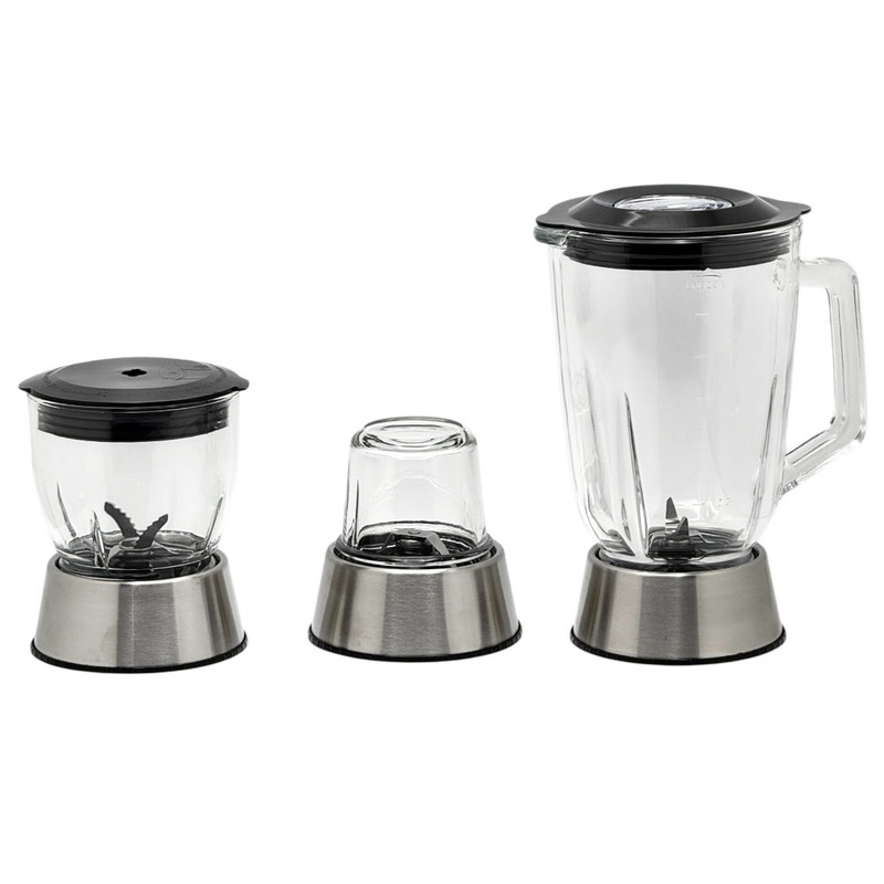 آبمیوهگیری چند کاره ولگا مدل 36-B - Image 3