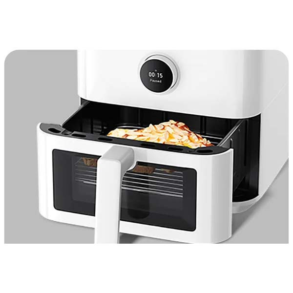 سرخ کن بدون روغن شیائومی مدل MAF15 - Image 13