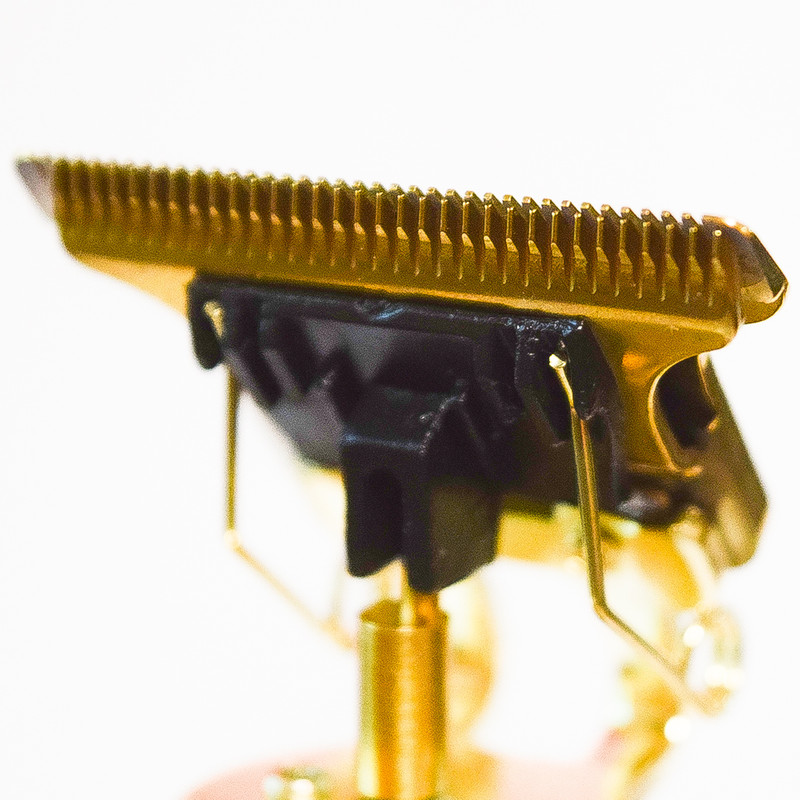 ماشین اصلاح موی صورت مدل V-T9 - Image 9