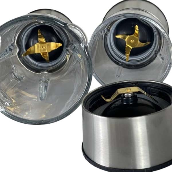 آبمیوهگیری چند کاره جنرال مدل GN-100 - Image 10