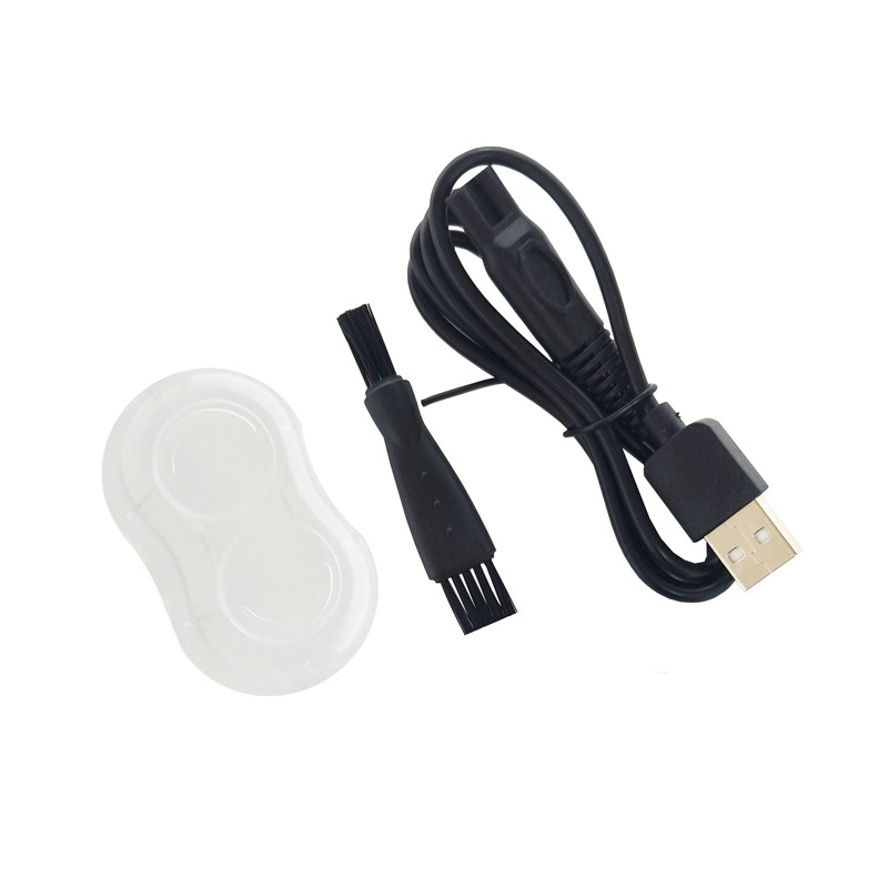 ماشین اصلاح موی صورت ام دی اچ ال مدل BG-360 - Image 5