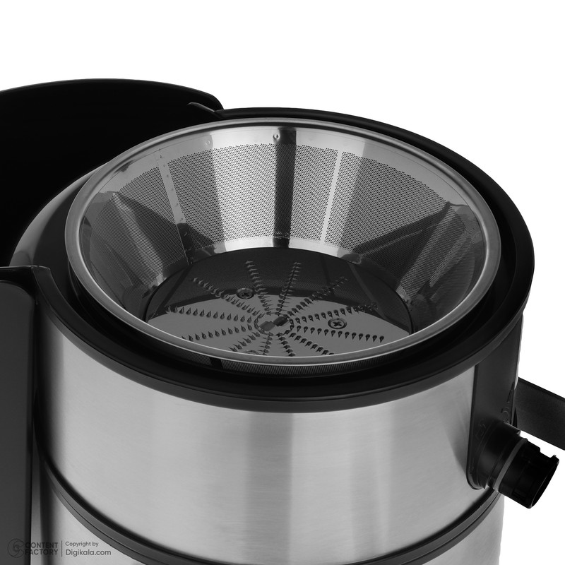 آبمیوه گیری رنه مدل RJE-1703 - Image 5