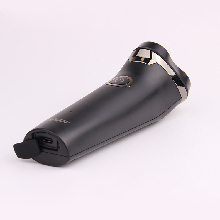 ماشین اصلاح موی صورت وی جی ار مدل V-319 - Image 5