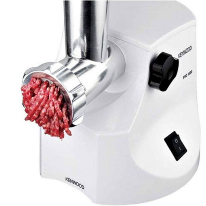 چرخ گوشت کنوود مدل MG_470 - Image 6