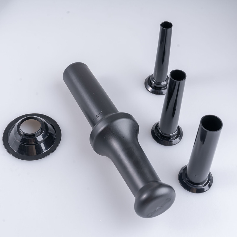 چرخ گوشت 3600 وات یورولوکس مدل EU-MG3142AS - Image 8