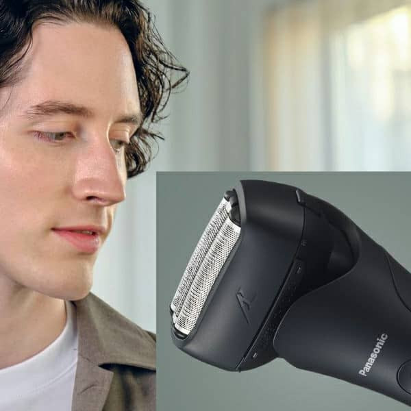 ماشین اصلاح موی صورت پاناسونیک مدل ES-LT2B - Image 8