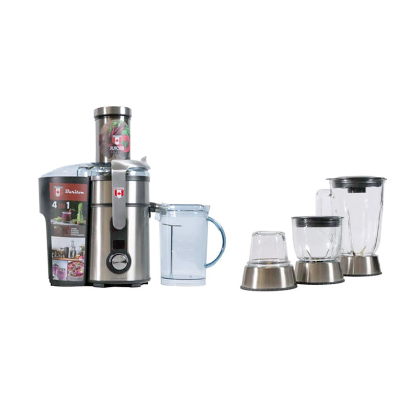 آبمیوه گیری باریتون مدل BJ-13004ST - Image 11