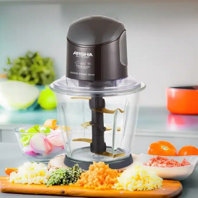 خردکن عرشیا مدل EC116_3337 - Image 2