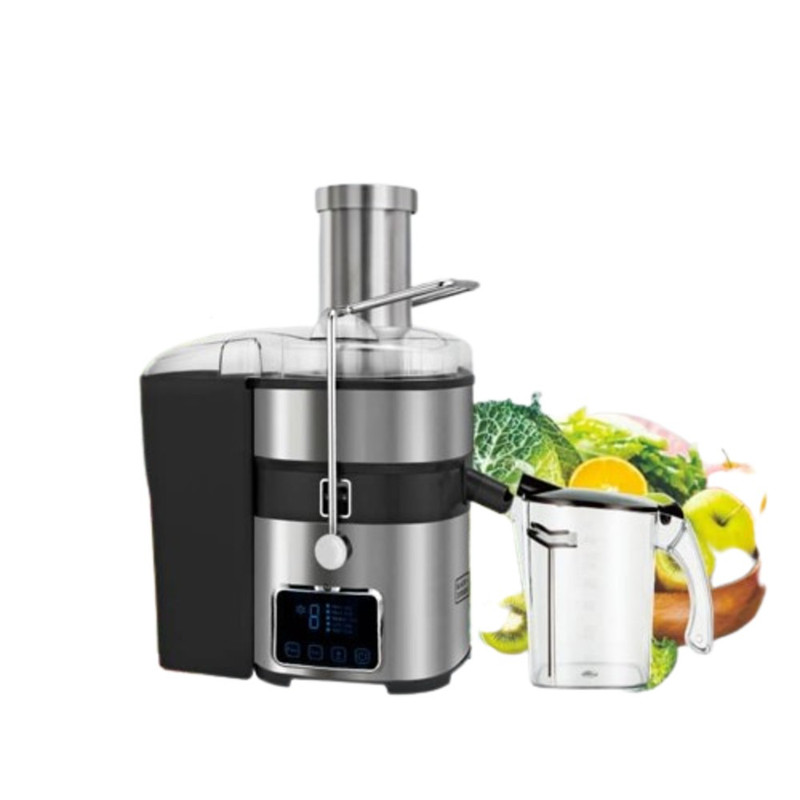 آبمیوهگیری بلک پرو کوکر مدل BC-566s - Image 3