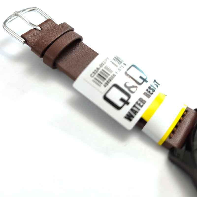 ساعت مچی عقربهای مردانه کیو اند کیو مدل C32A-001PY - Image 3
