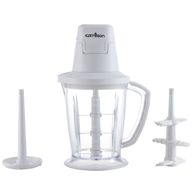 خردکن ادمیلسون مدل CH528 - Image 2