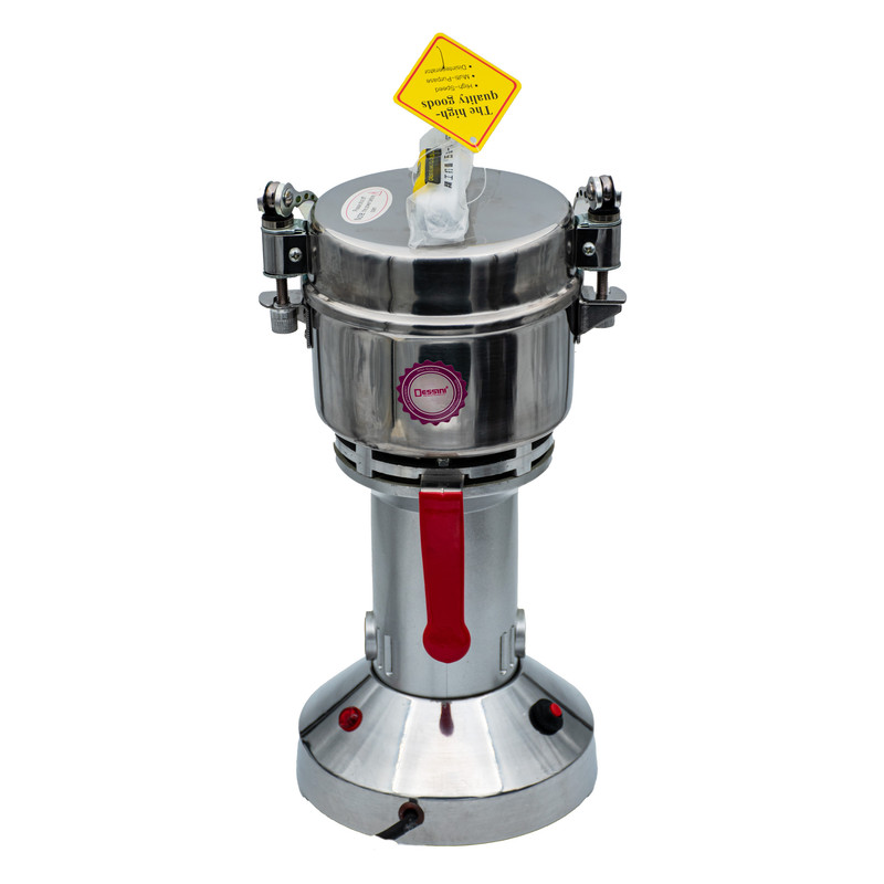 آسیاب صنعتی دسینی مدل KD-250 - Image 2