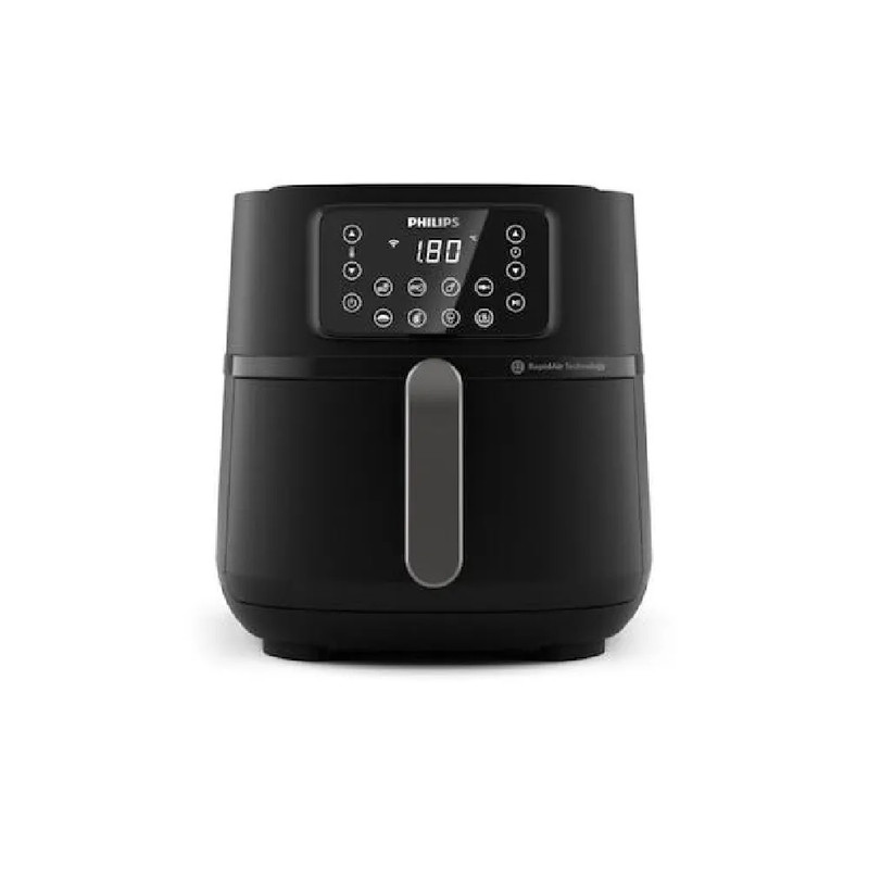 سرخ کن بدون روغن فیلیپس مدل HD9285/91 - Image 2