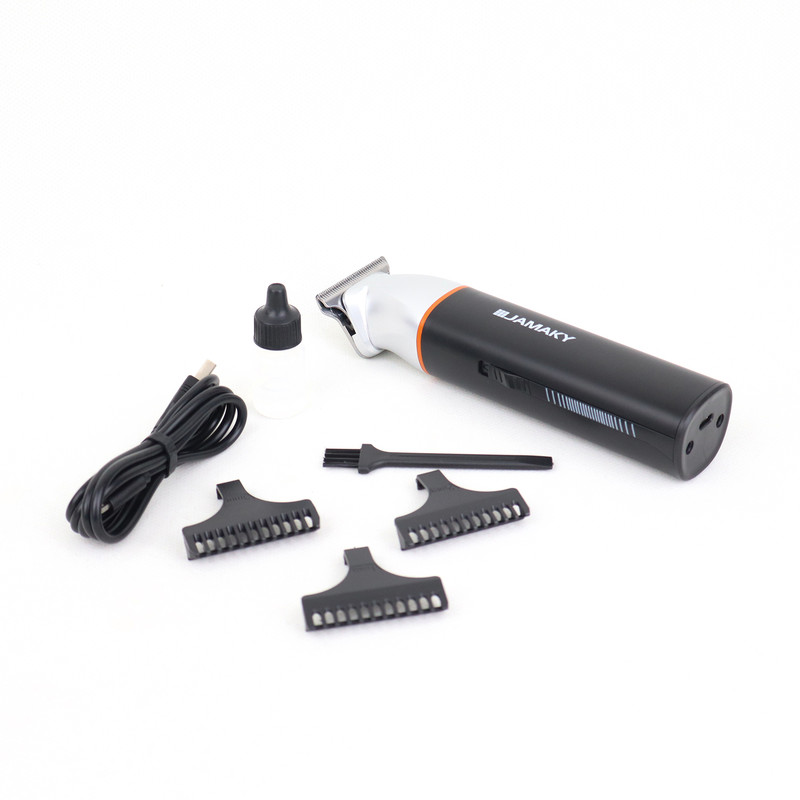 ماشین اصلاح موی سر و صورت شارژی جاماکی مدل JPC90055 - Image 2