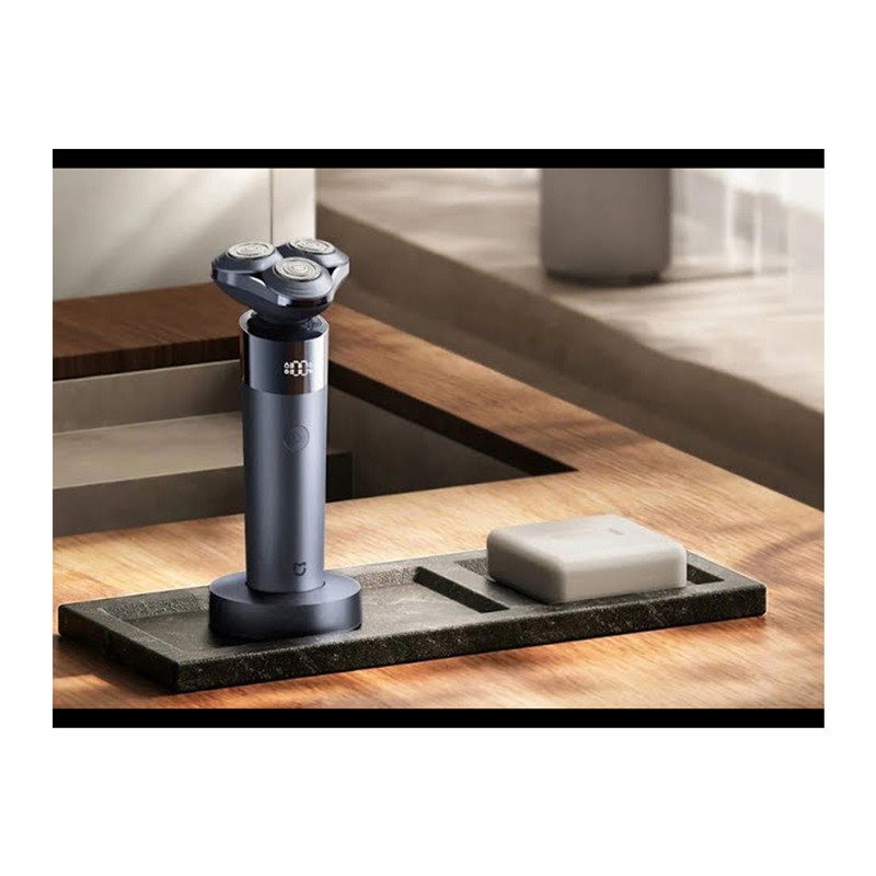 ست ماشین اصلاح موی صورت و بدن میجیا مدل S302 - Image 11