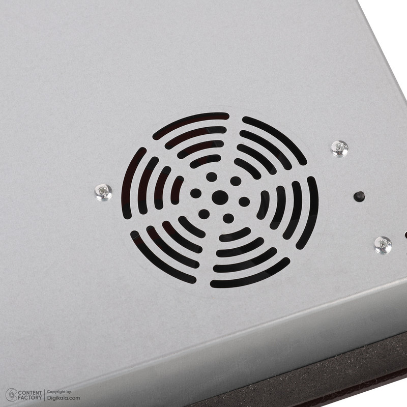 اجاق برقی دو شعله مدل AJ002 - Image 8