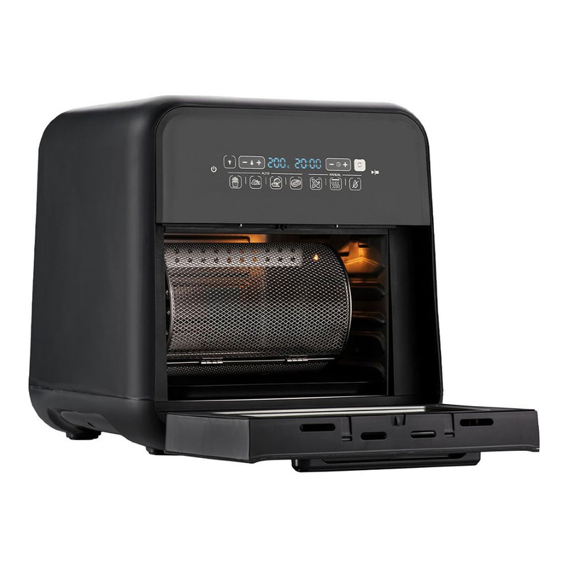 سرخ کن بدون روغن برویل مدل VDF127 - Image 4