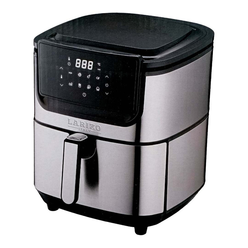 سرخ کن بدون روغن لاریزو مدل 1260 - Image 6