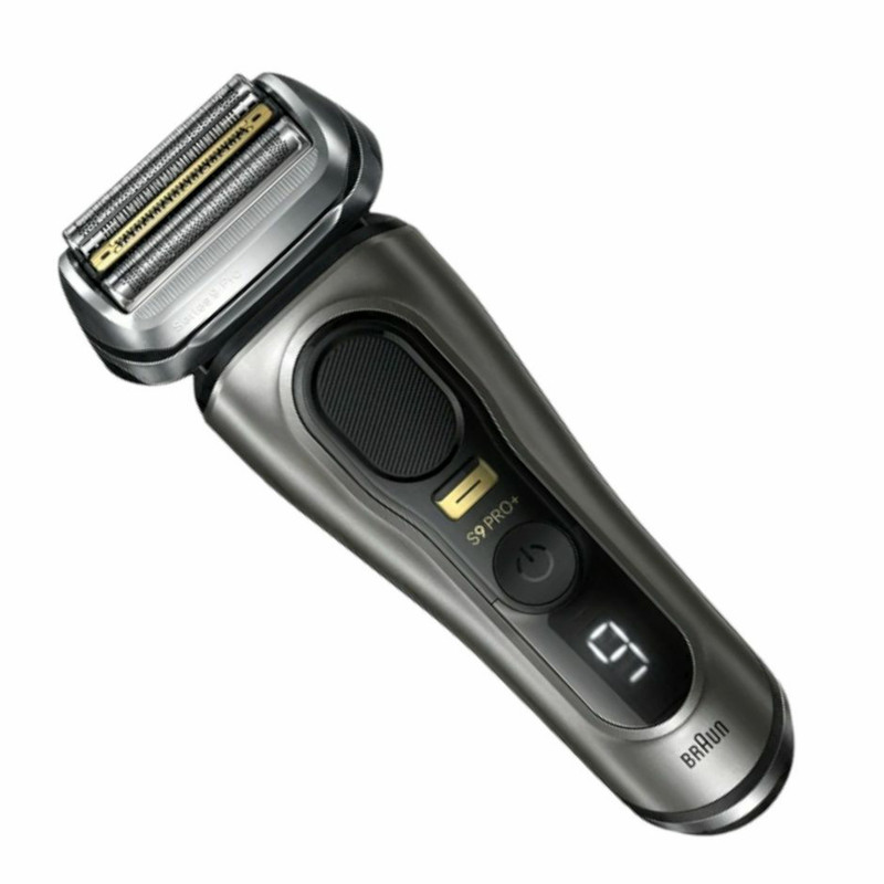 ماشین اصلاح موی صورت براون مدل series 9+ 9565cc - Image 10