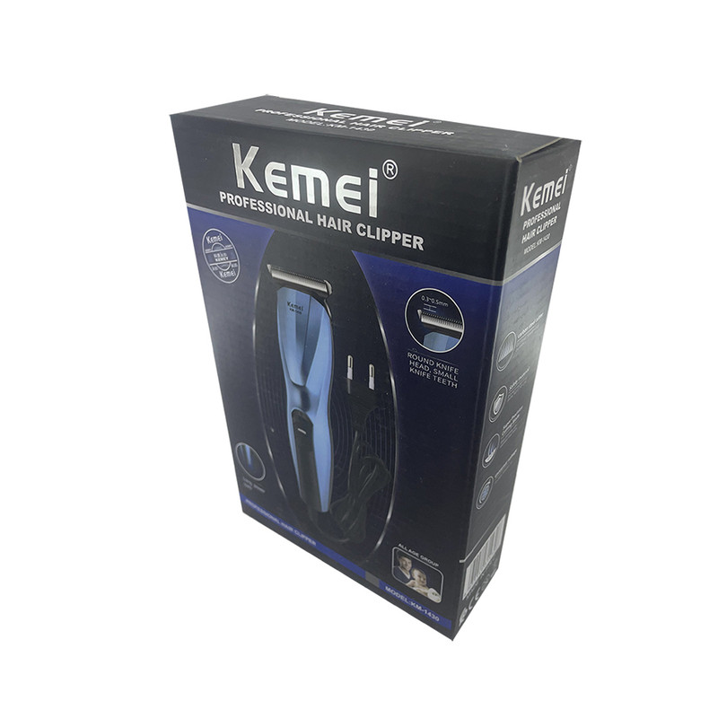 ماشین اصلاح موی صورت کیمی مدل KM-1430 - Image 4