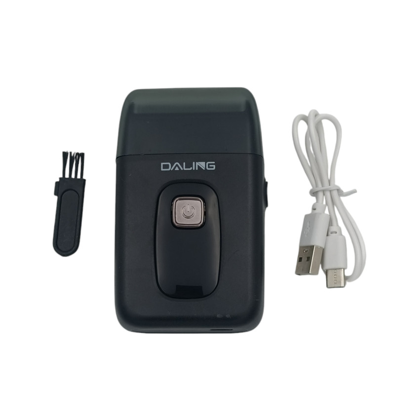 ست ماشین اصلاح موی صورت و بدن دالینگ مدل dl-9246 - Image 4