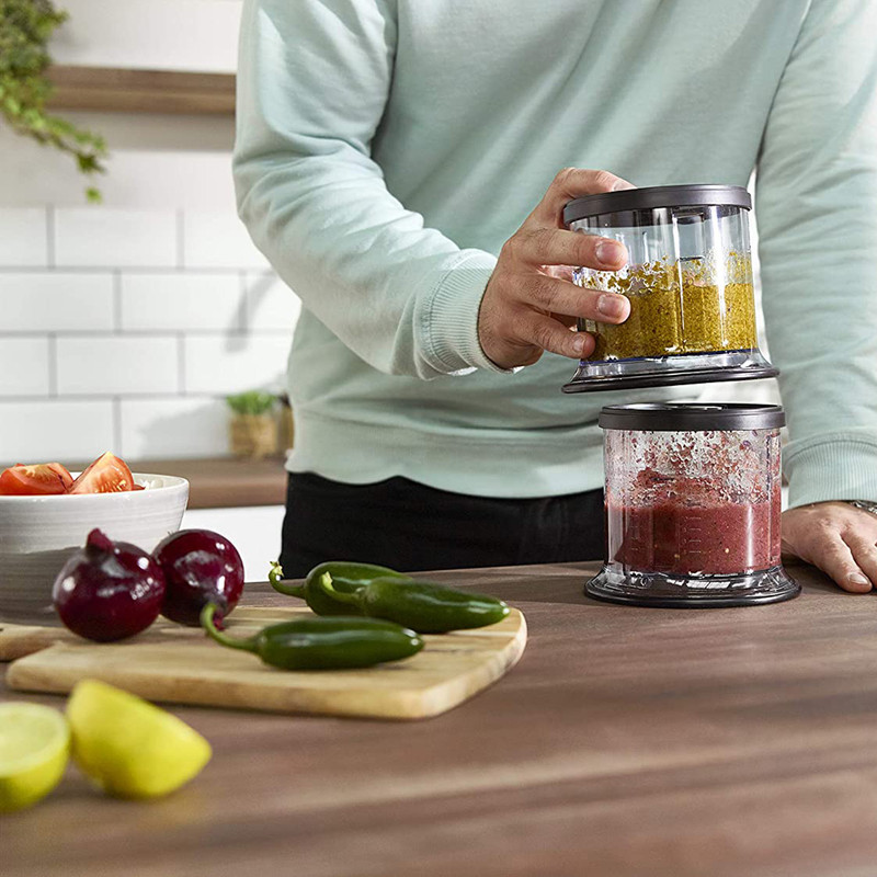 خردکن نینجا مدل NJ1002 - Image 4