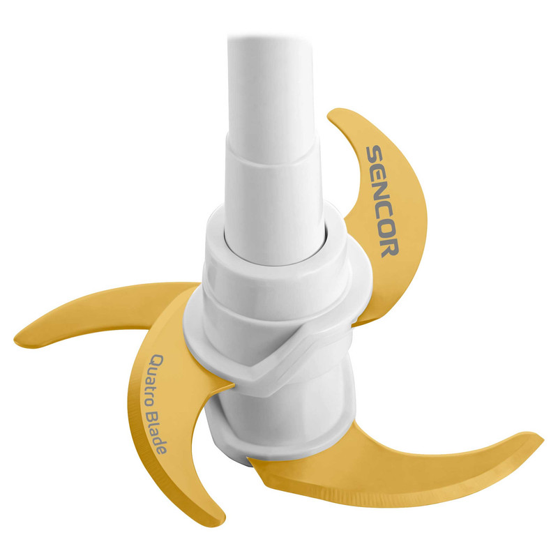 خردکن سنکور مدل SCB 6150SS - Image 5