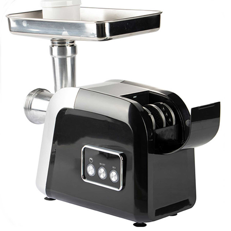 چرخ گوشت ناسا الکتریک مدل NS-317 - Image 5