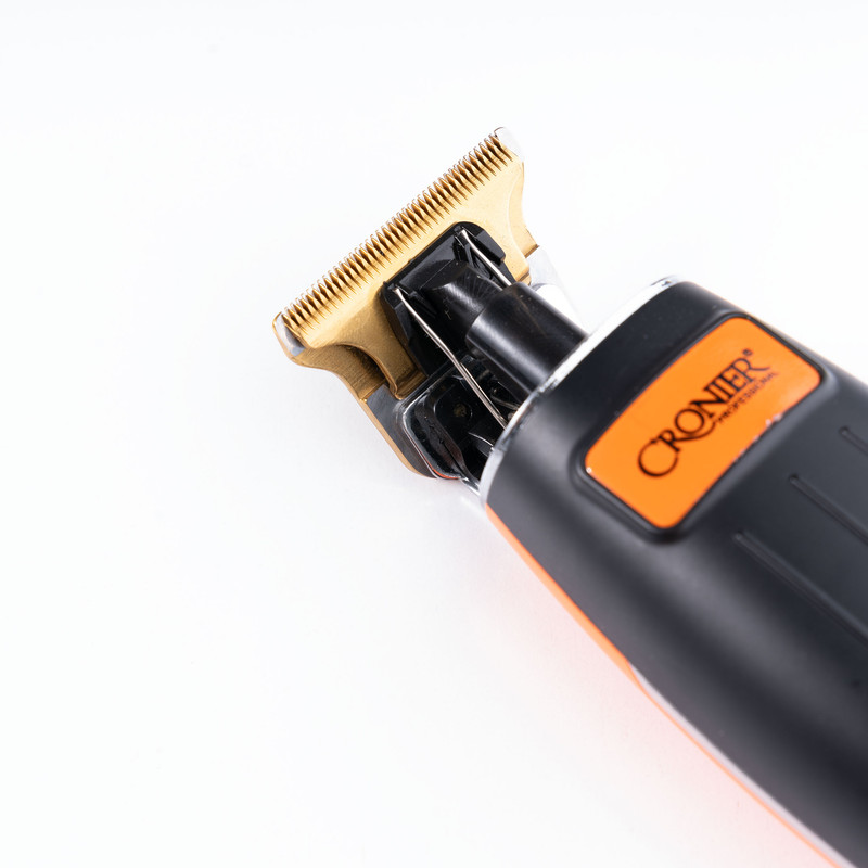 ماشین اصلاح موی سر و صورت شارژی کرونیر مدل CR-834 - Image 5