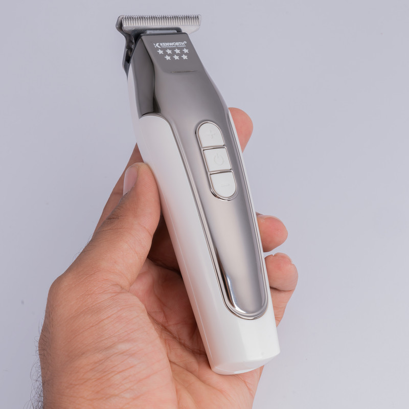 ماشین اصلاح موی سر و صورت و بدن کنورث مدل KW-9943 - Image 8