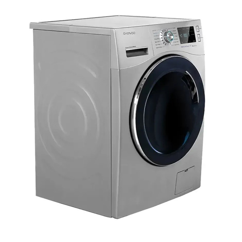 ماشین لباسشویی 8 کیلوگرم اتوماتیک دوو مدل LM-881S - Image 5