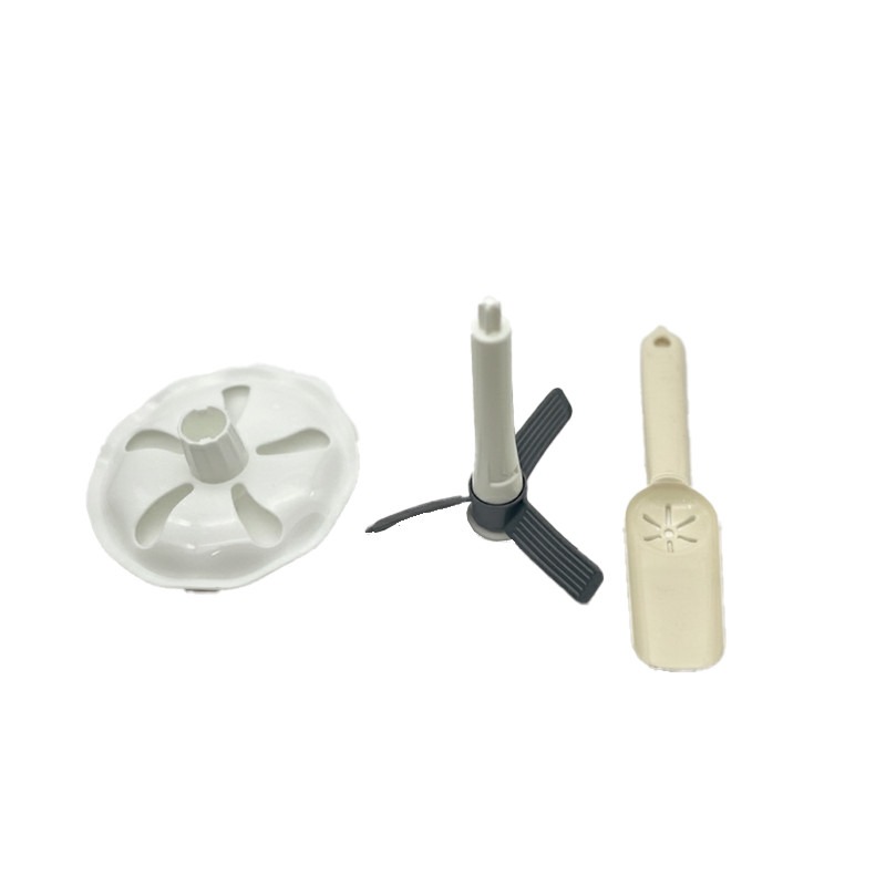 خردکن 3 لیتری دکو مدل DFC-701G - Image 3