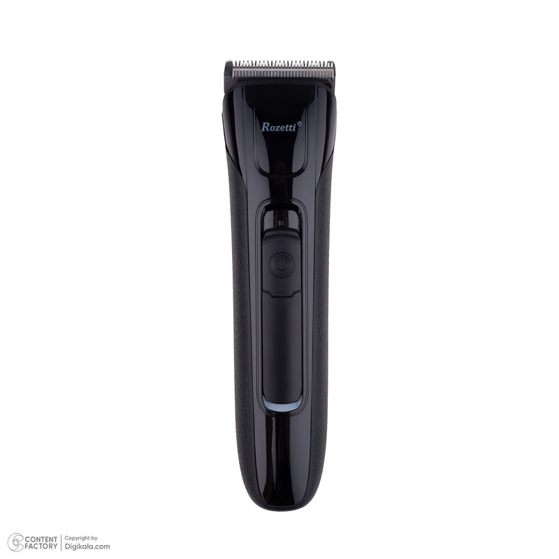 ماشین اصلاح موی سر و صورت رزتی مدل 4050 - Image 2