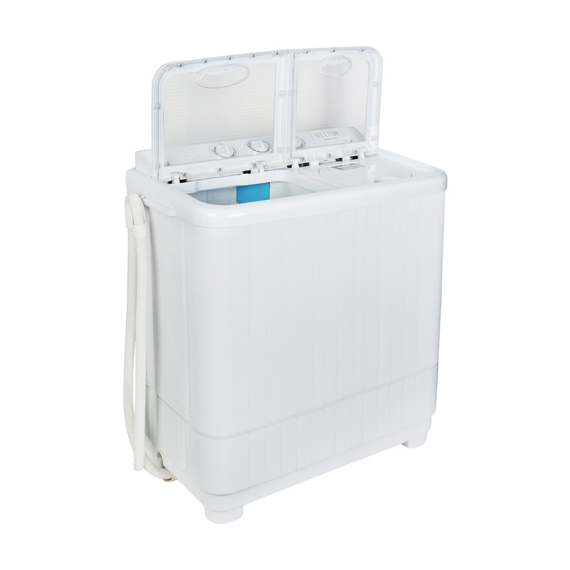 ماشین لباسشویی 8.5 کیلوگرم نیمه اتوماتیک ریتون مدل RWM-8502 - Image 8