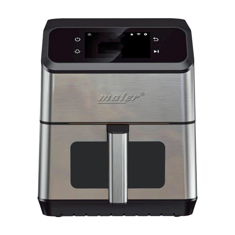 سرخکن ۸ لیتر مایر مدل mr-911 - Image 2