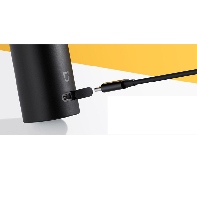 ماشین اصلاح موی صورت میجیا مدل S300 - Image 2