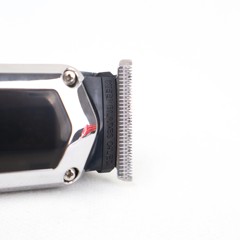 ماشین اصلاح موی سر و صورت شارژی جاماکی مدل JPC90038 - Image 16