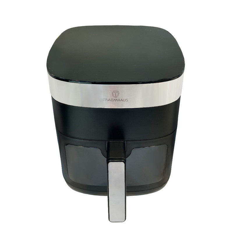 سرخ کن بدون روغن ترام هاوس مدل AF-25886 - Image 6