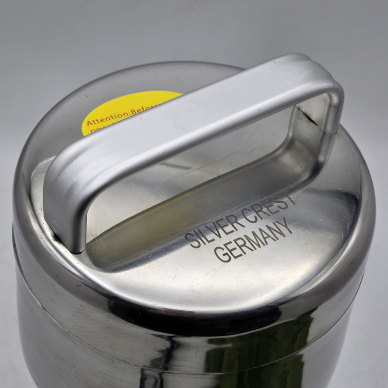 آسیاب صنعتی سیلور کرست مدل AM.2025 - Image 3