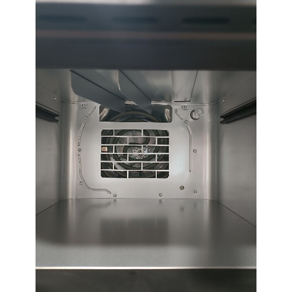 سرخکن 12 لیتر راف مدل R.5280 - Image 3