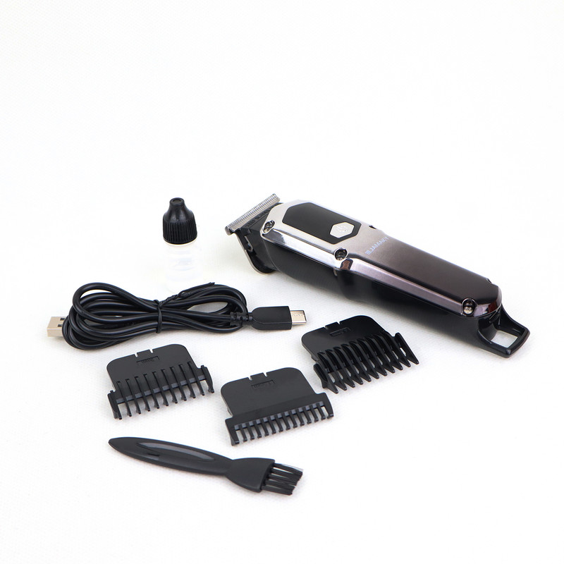 ماشین اصلاح موی سر و صورت شارژی جاماکی مدل JPC90038 - Image 5