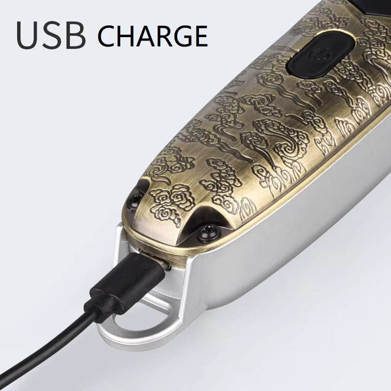 ماشین اصلاح موی سر و صورت شارژی دیناواری مدل D-168 - Image 9