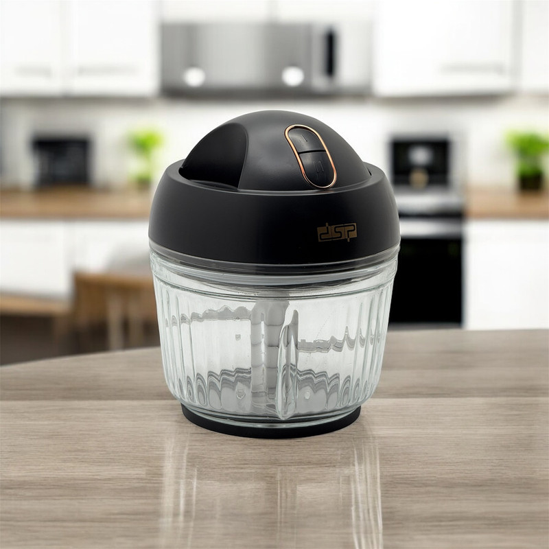 خردکن 2.5 لیتری دی اس پی مدل KM4105 - Image 2