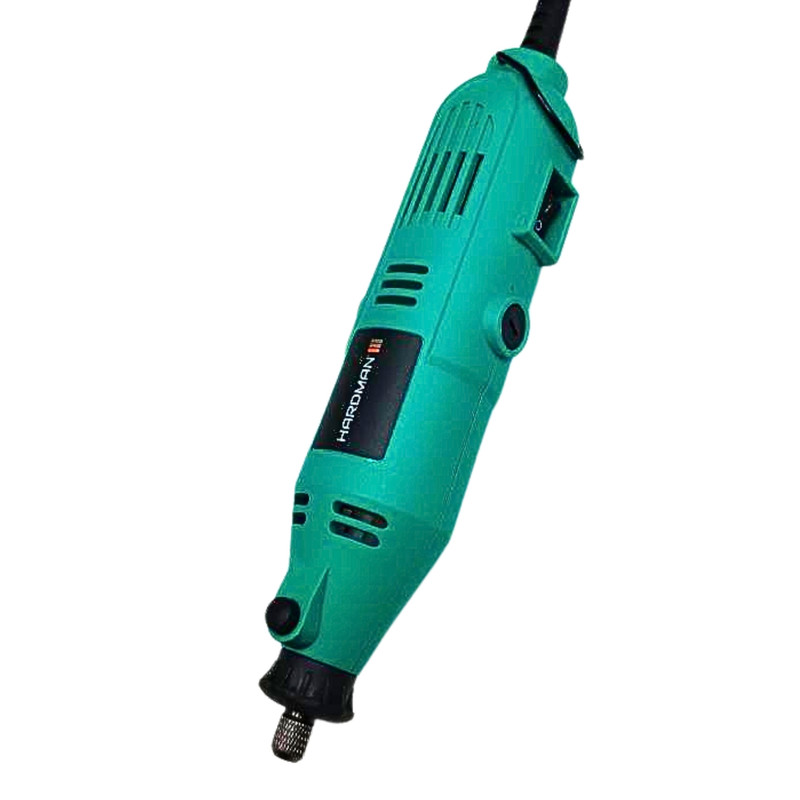 فرز مینیاتوری دیمردار 3 میلی متری 230 وات هاردمن مدل 200PCS مجموعه 200 عددی - Image 4