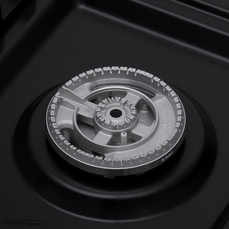 اجاق گاز نیک کالا مدل EGH 103 - Image 7