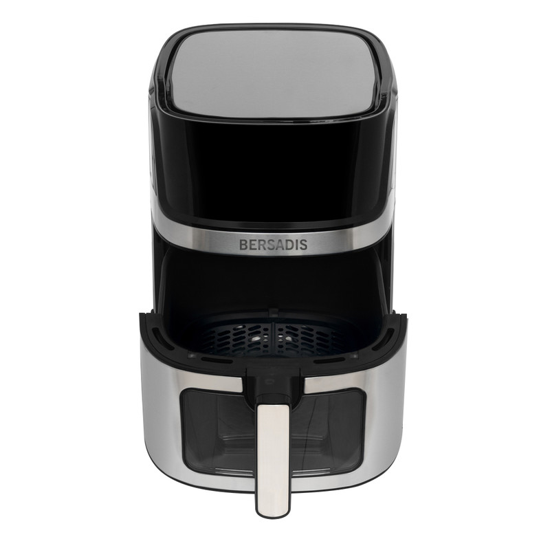 سرخ کن بدون روغن برسادیس مدل دیجیتال لمسی 6500WB - Image 7