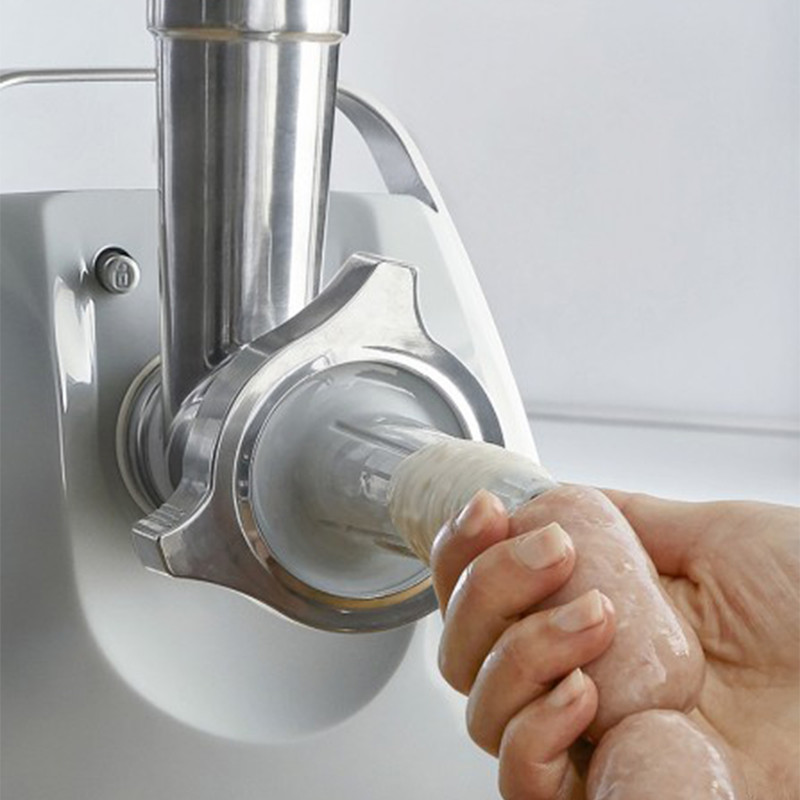 چرخ گوشت بوش مدل MFW66020 - Image 6